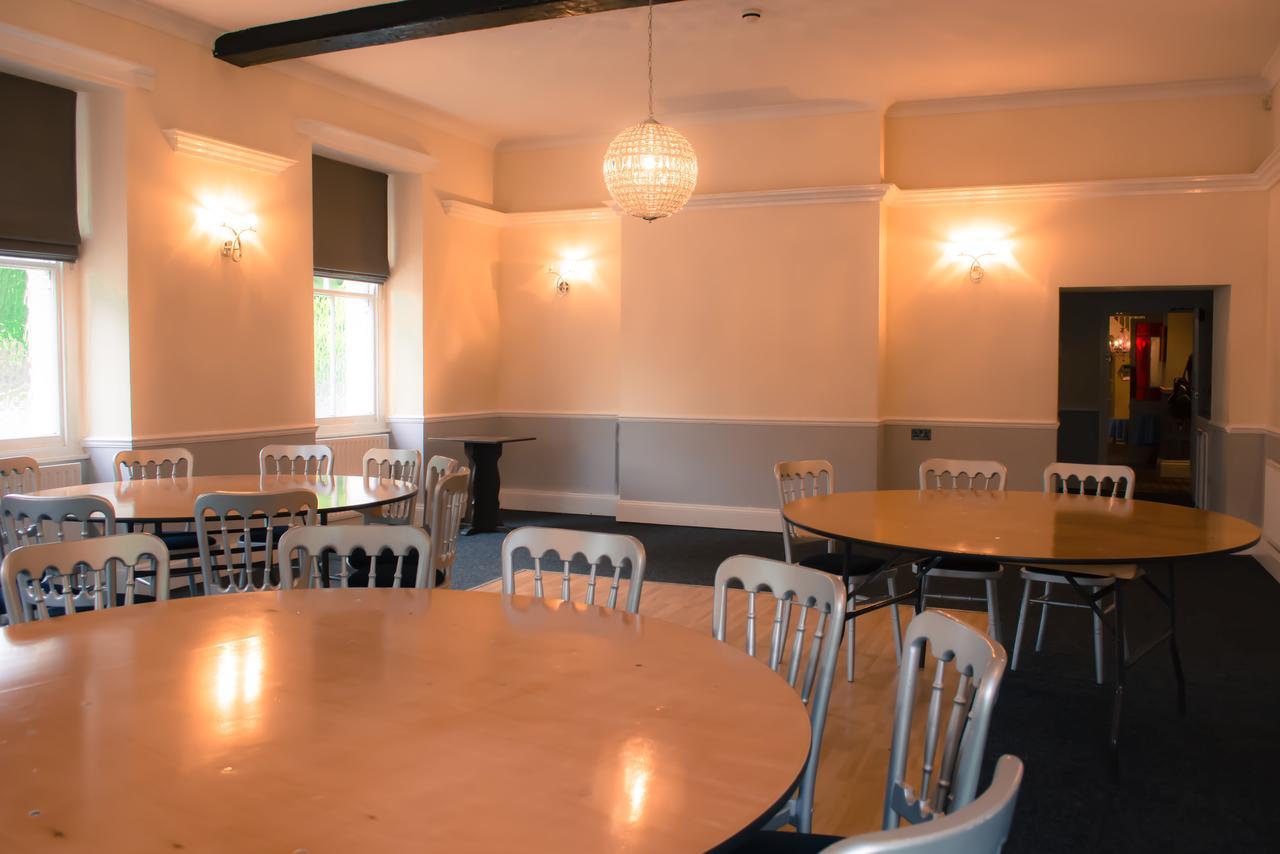 The Old Down Inn Radstock Extérieur photo