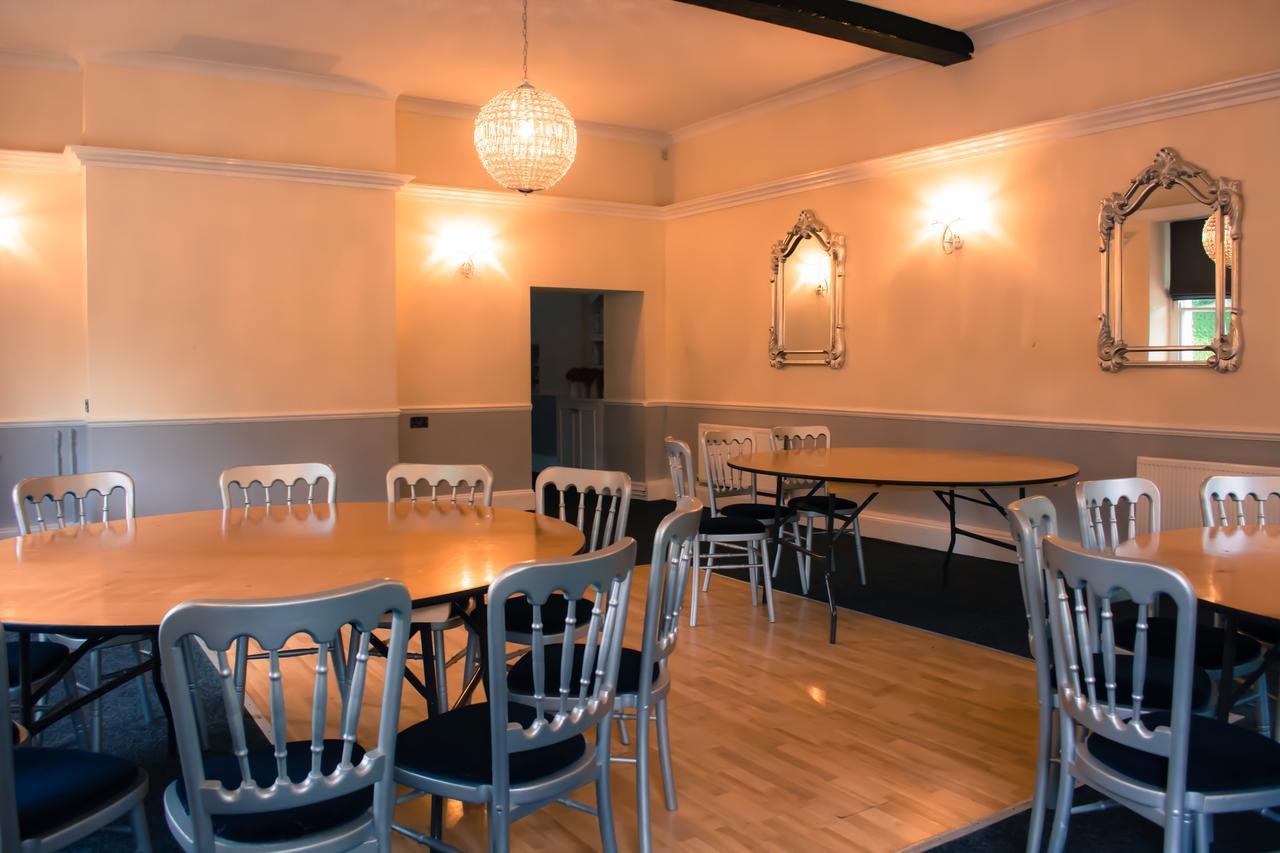 The Old Down Inn Radstock Extérieur photo